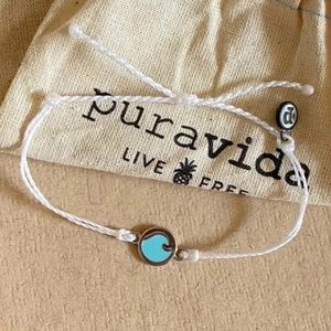 PURA VIDA Bracelet for Live Event